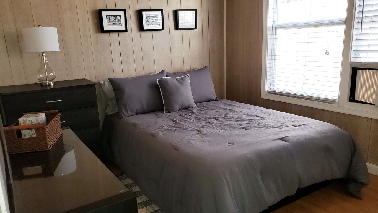 Photo of Bedroom in Delray Beach