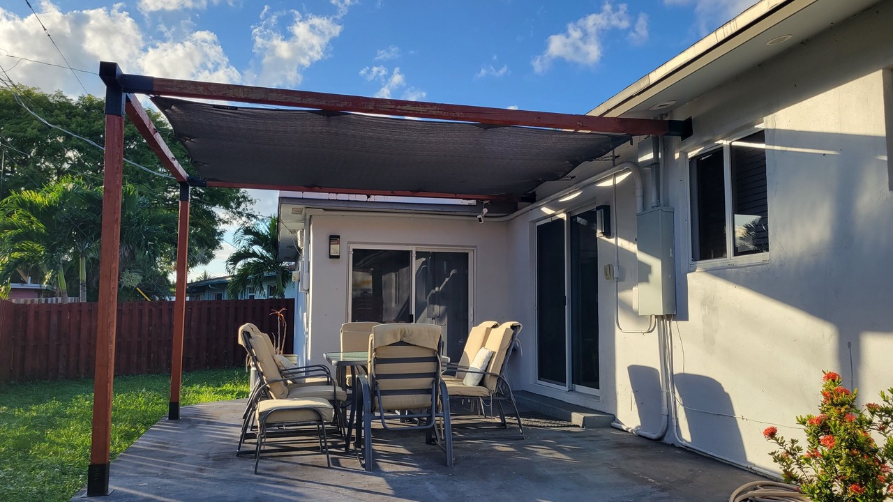 Photo of Outdoor in Wilton Manors