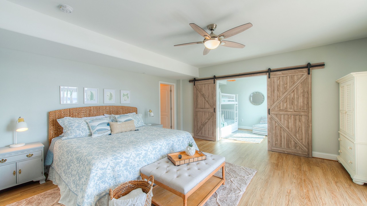 Photo of Bedroom in Mineral