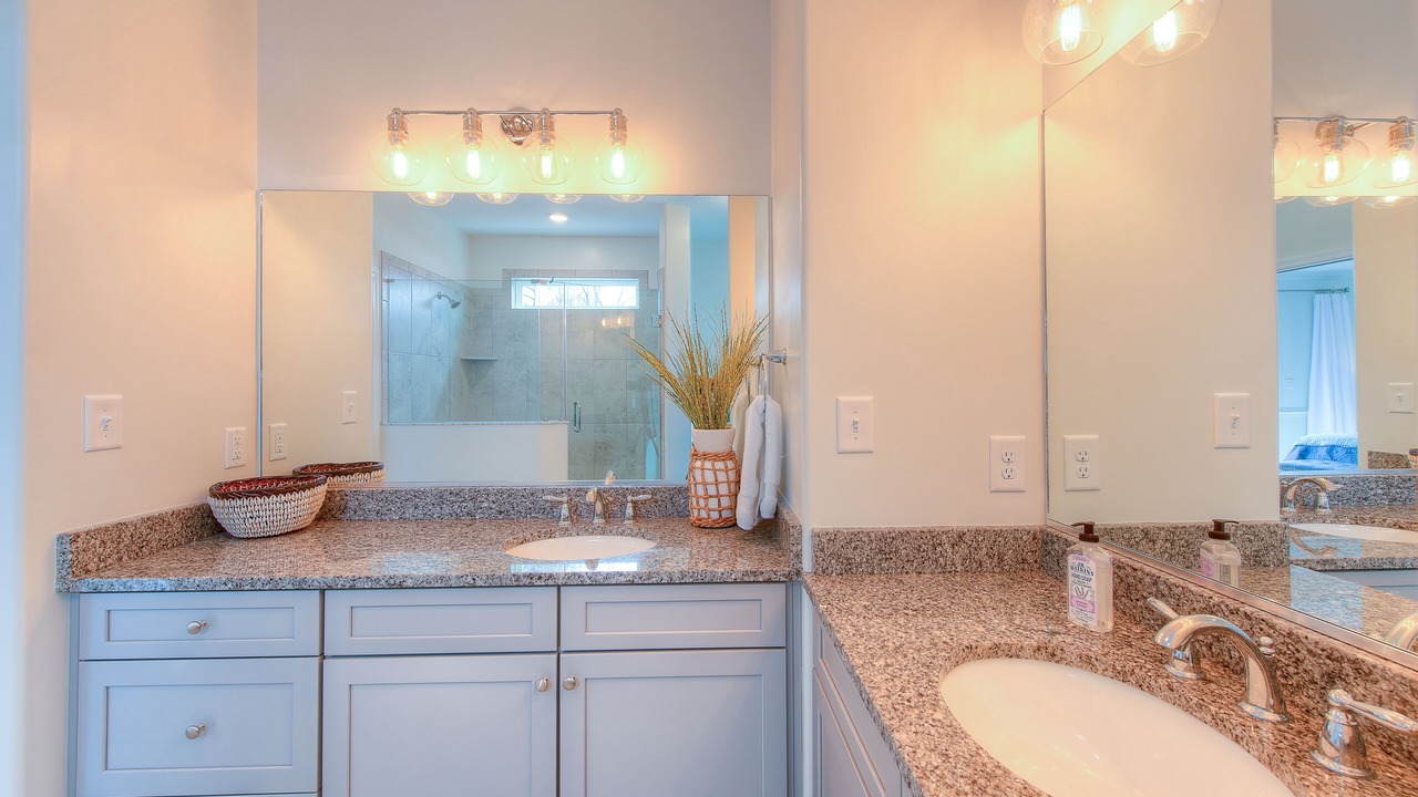 Photo of Bathroom in Mineral