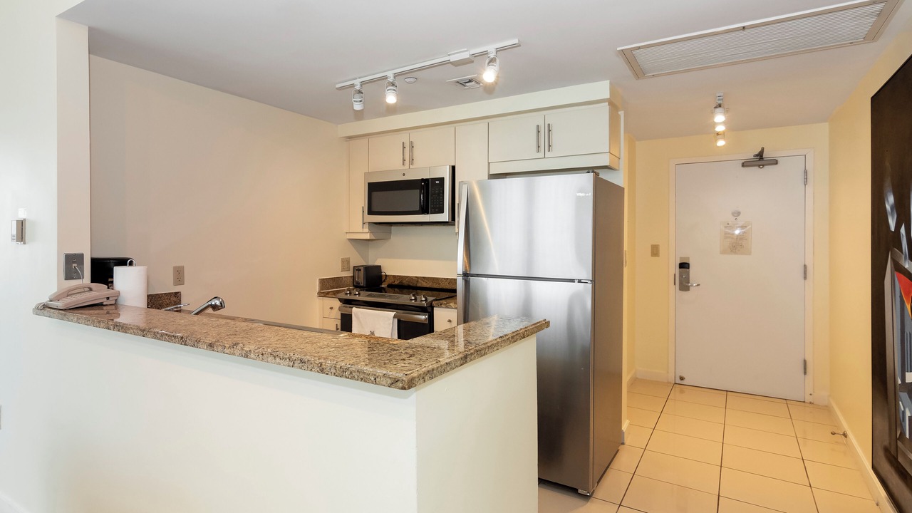 Photo of Kitchen in Coconut Grove