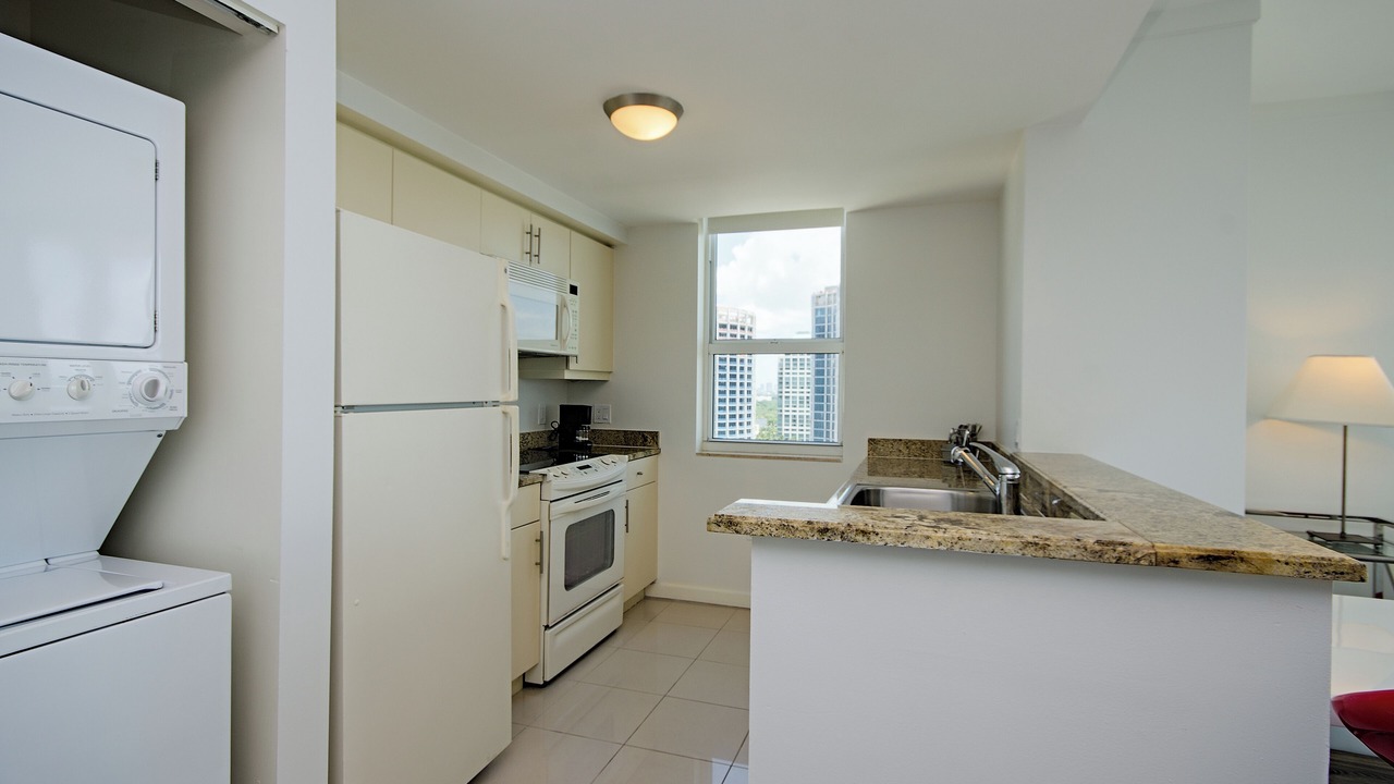 Photo of Kitchen in Coconut Grove