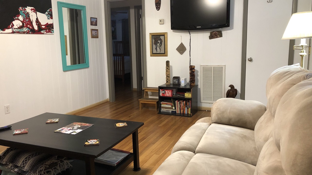 Photo of Livingroom in Williamsburg