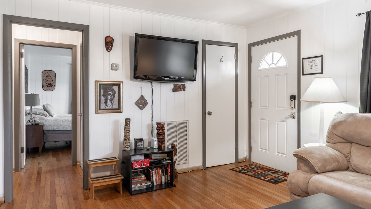 Photo of Livingroom in Williamsburg