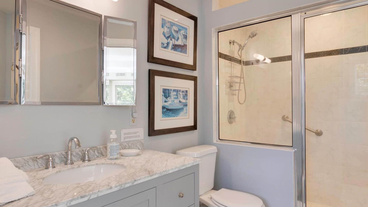 Photo of Bathroom in St. Michaels