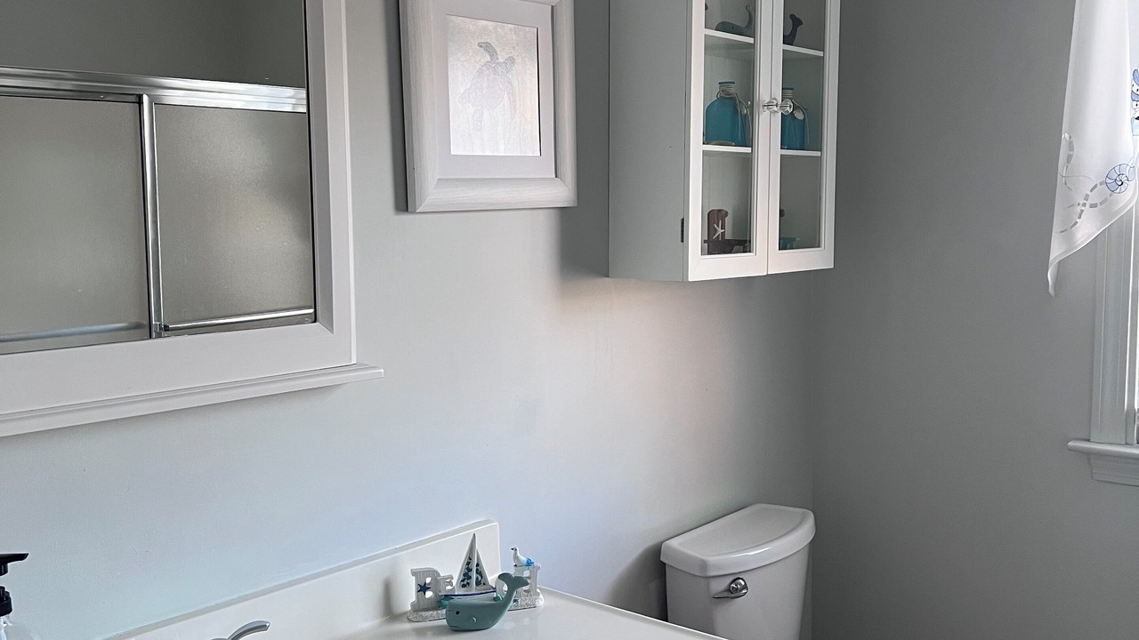Photo of Bathroom in East Falmouth