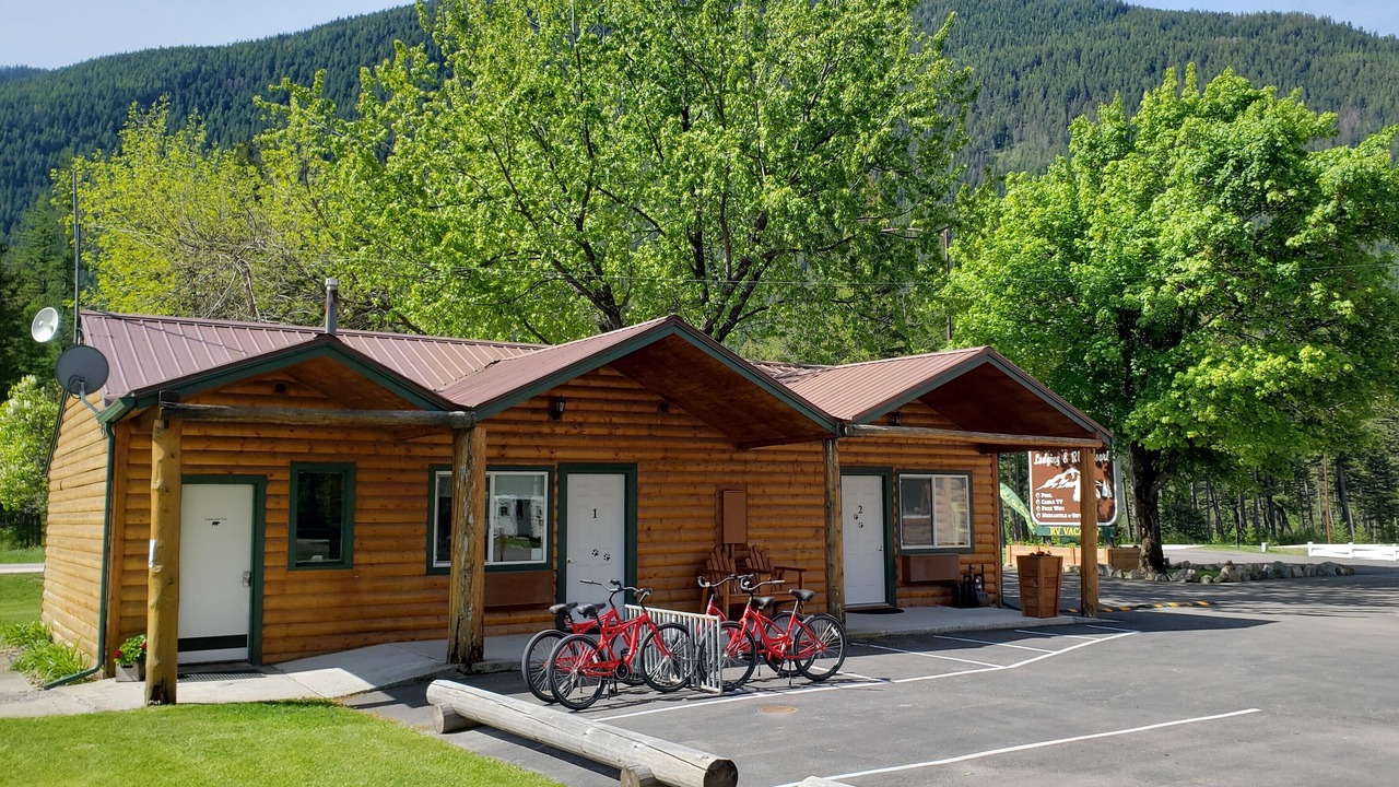 Photo of Others in Whitefish