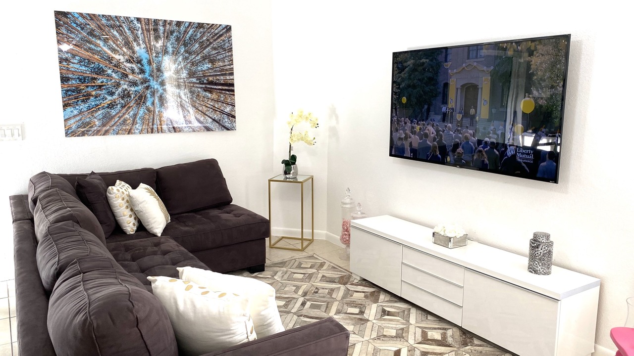 Photo of Livingroom in Buena Vista