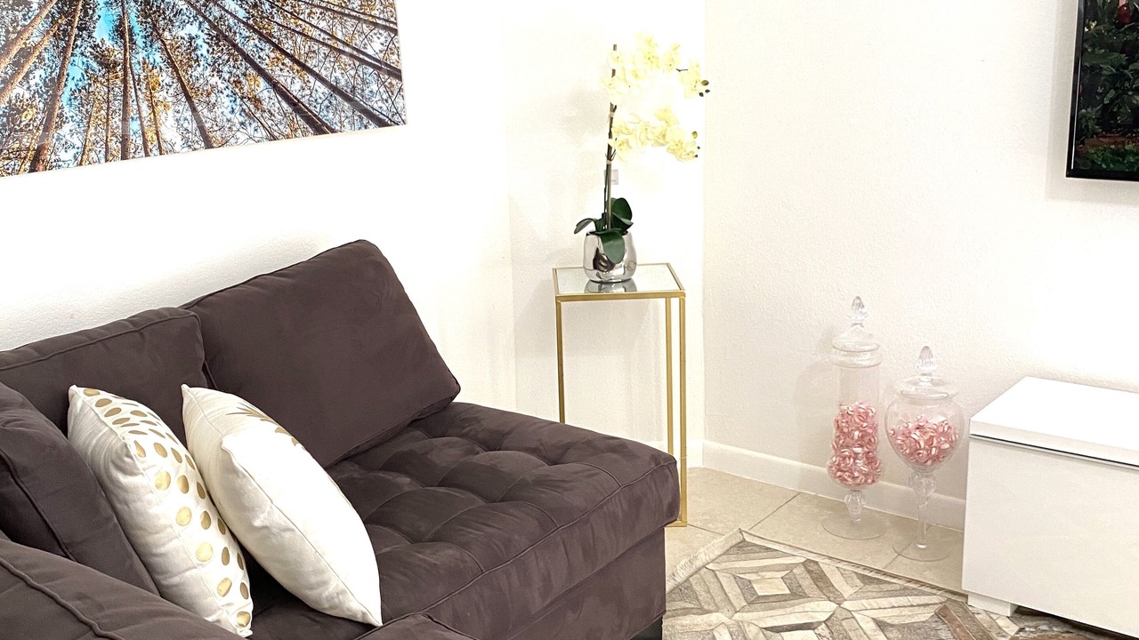 Photo of Livingroom in Buena Vista