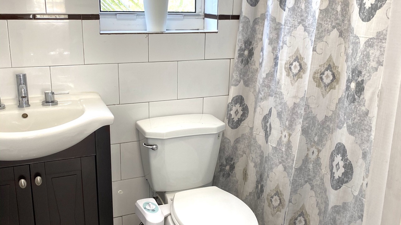 Photo of Bathroom in Buena Vista