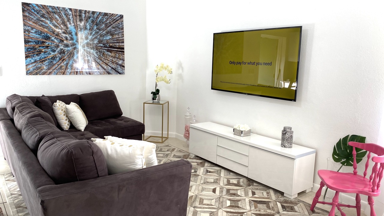 Photo of Livingroom in Buena Vista