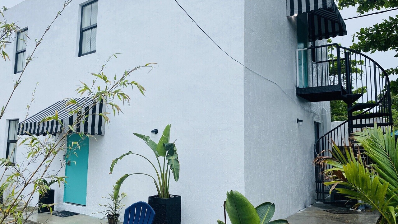 Photo of Outdoor in Buena Vista