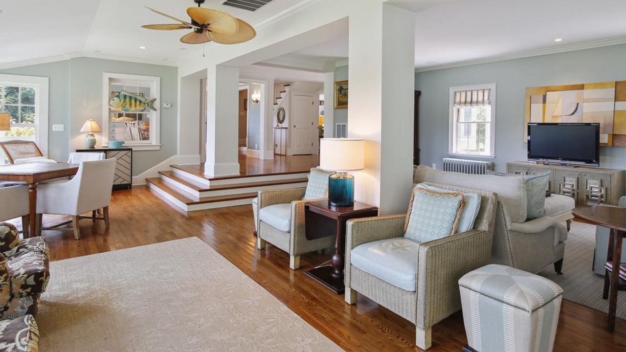 Photo of Bedroom in Easton