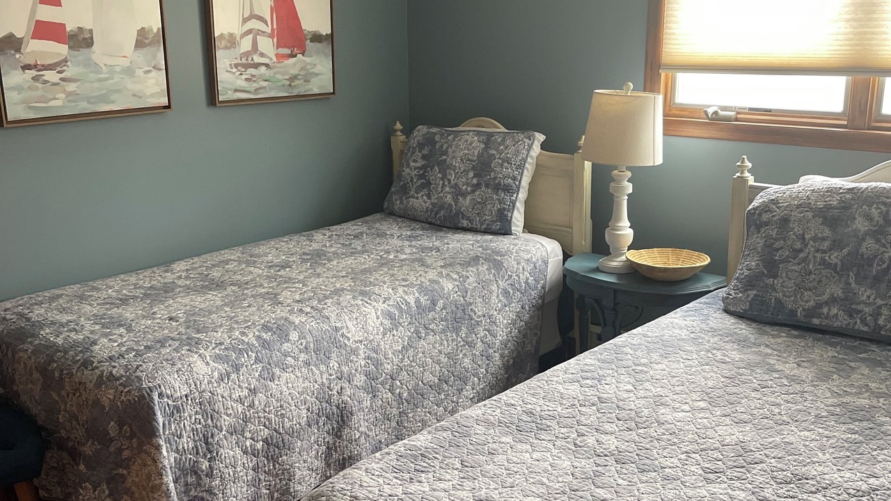Photo of Bedroom in Ship Bottom