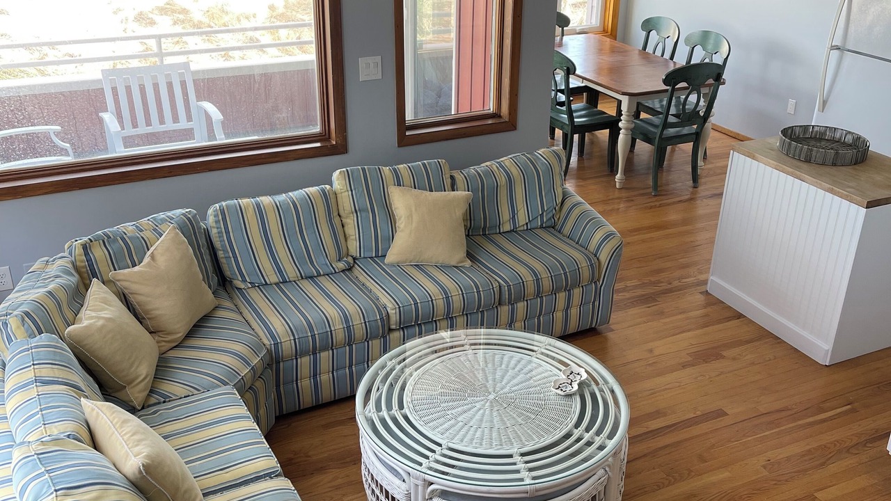 Photo of Livingroom in Ship Bottom
