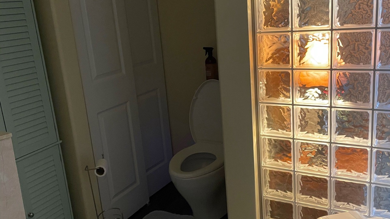 Photo of Bathroom in Elkton