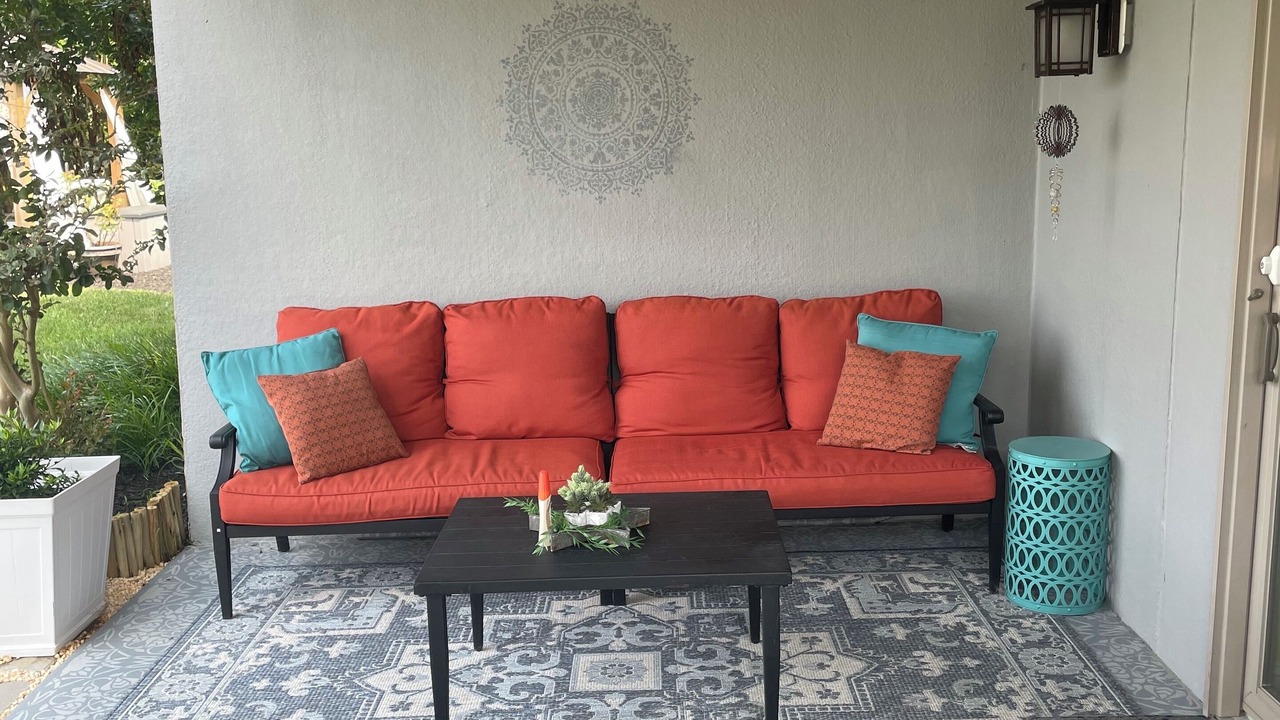 Photo of Patio Balcony in Elkton