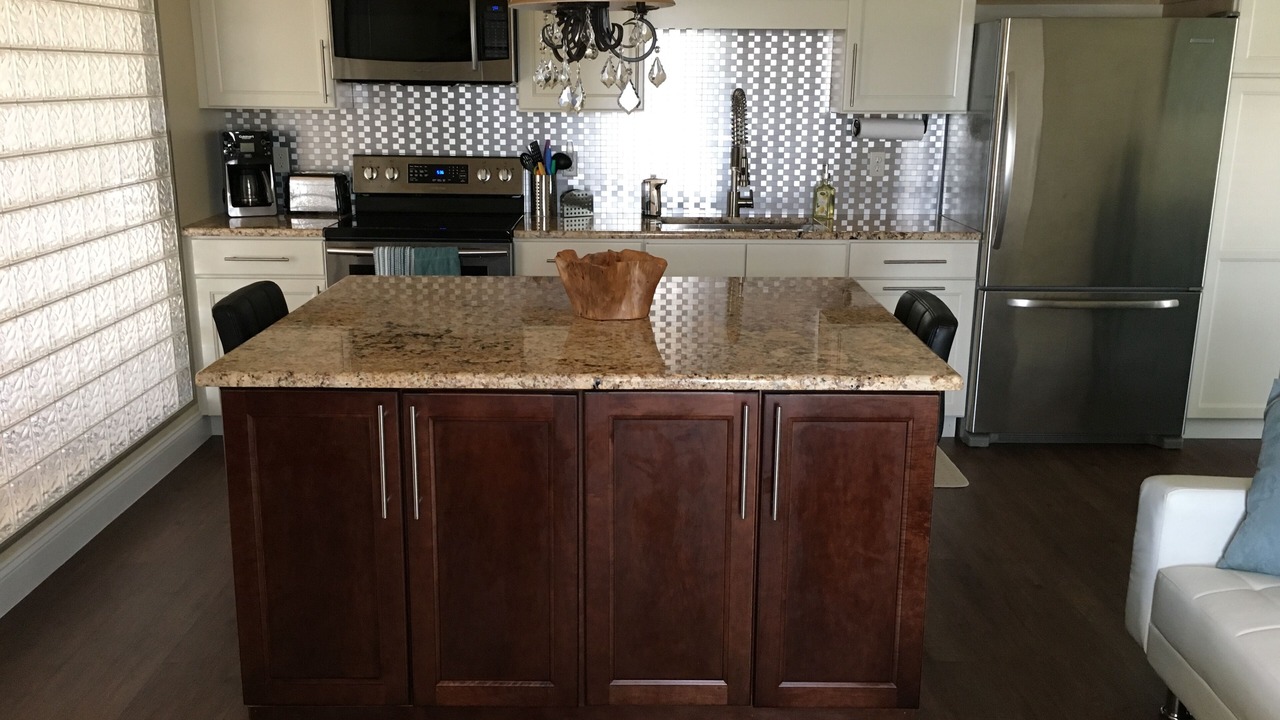 Photo of Kitchen in Elkton
