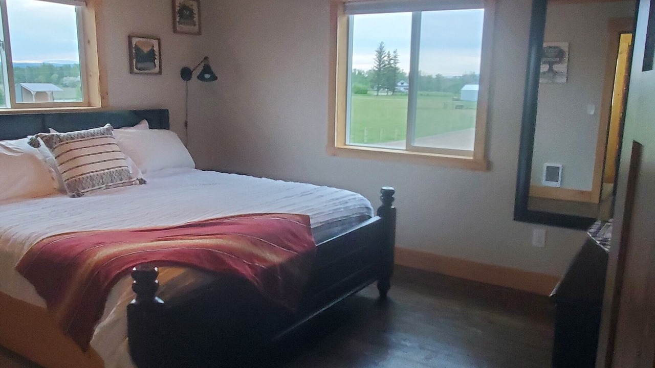 Photo of Bedroom in Kalispell
