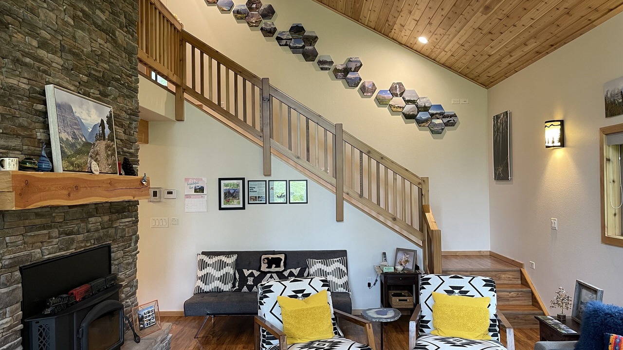 Photo of Livingroom in Essex