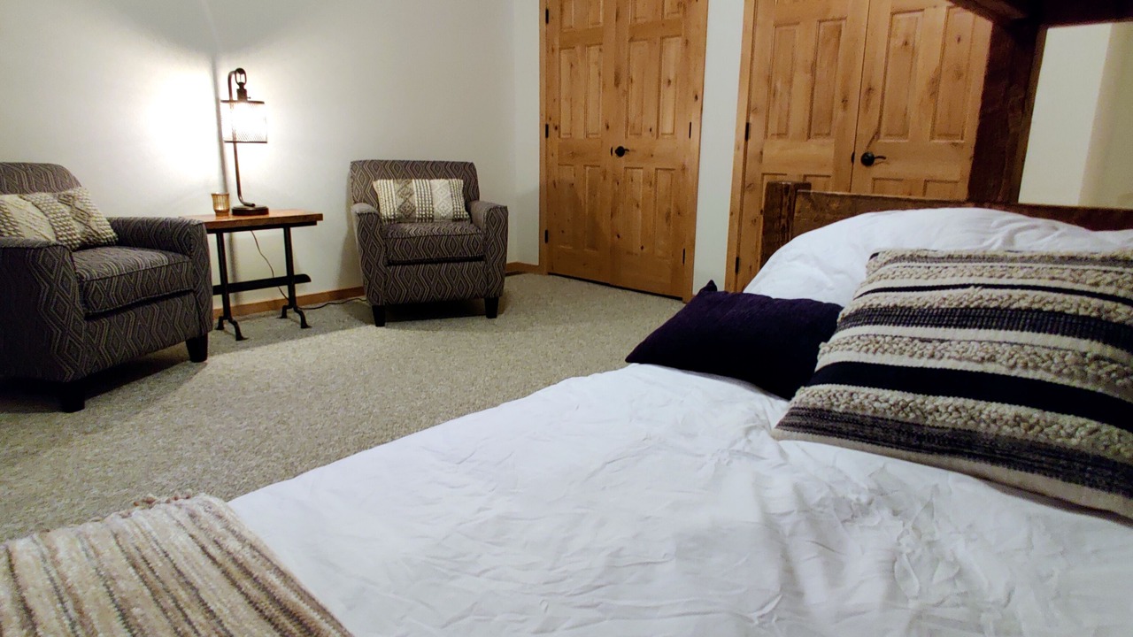 Photo of Bedroom in Essex