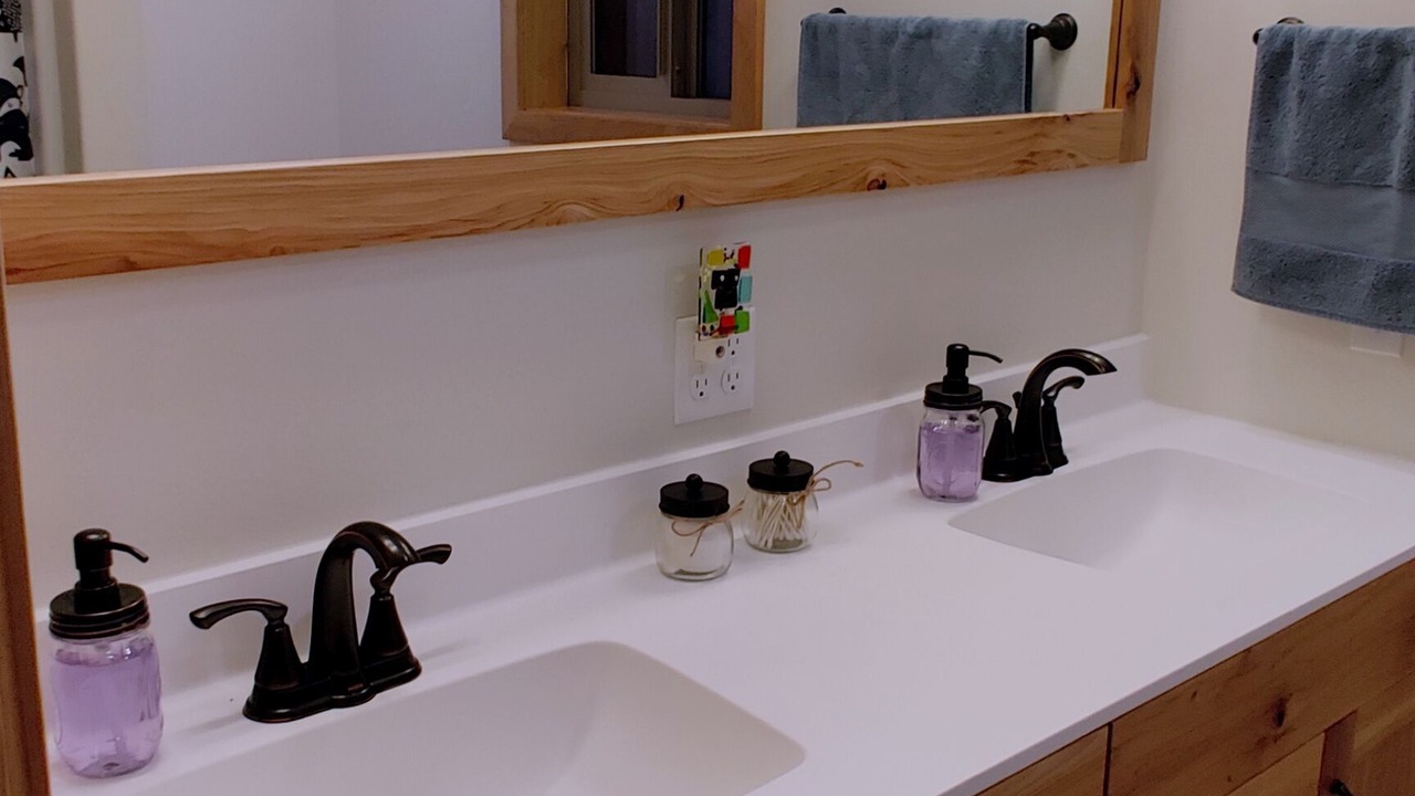 Photo of Bathroom in Essex