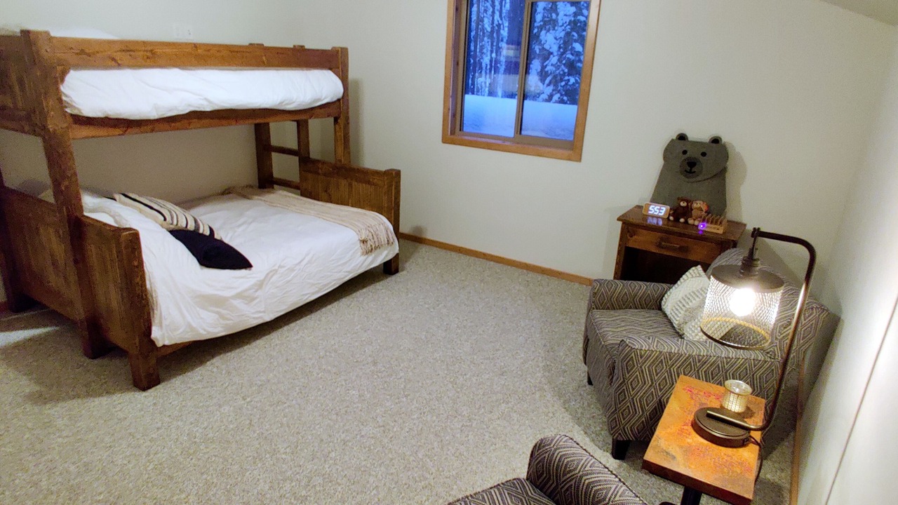 Photo of Bedroom in Essex