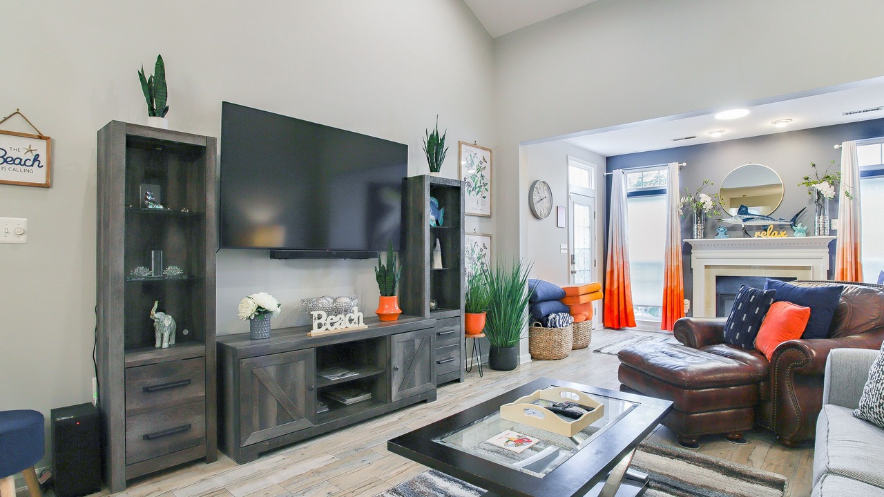 Photo of Bedroom in Ocean View