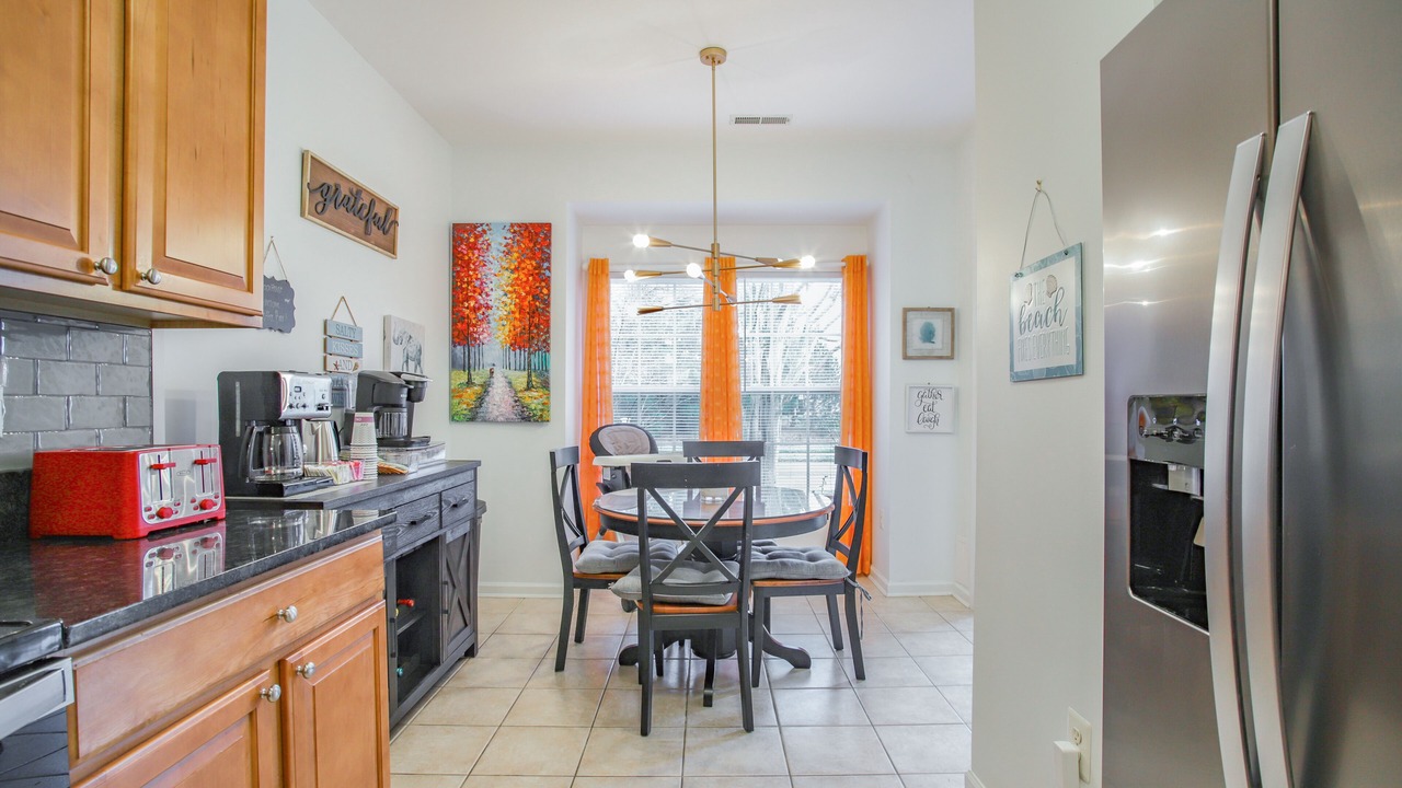 Photo of Kitchen in Ocean View