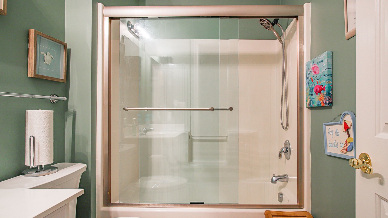Photo of Bathroom in Ocean View