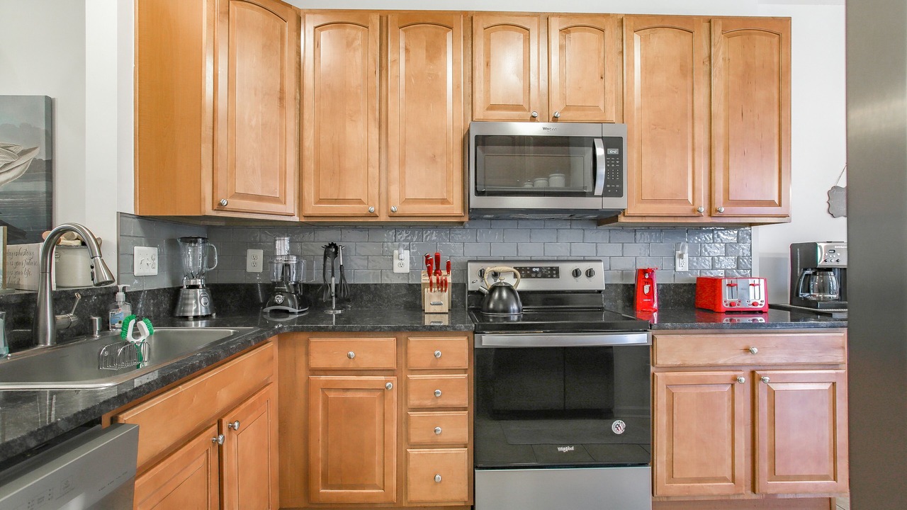 Photo of Kitchen in Ocean View