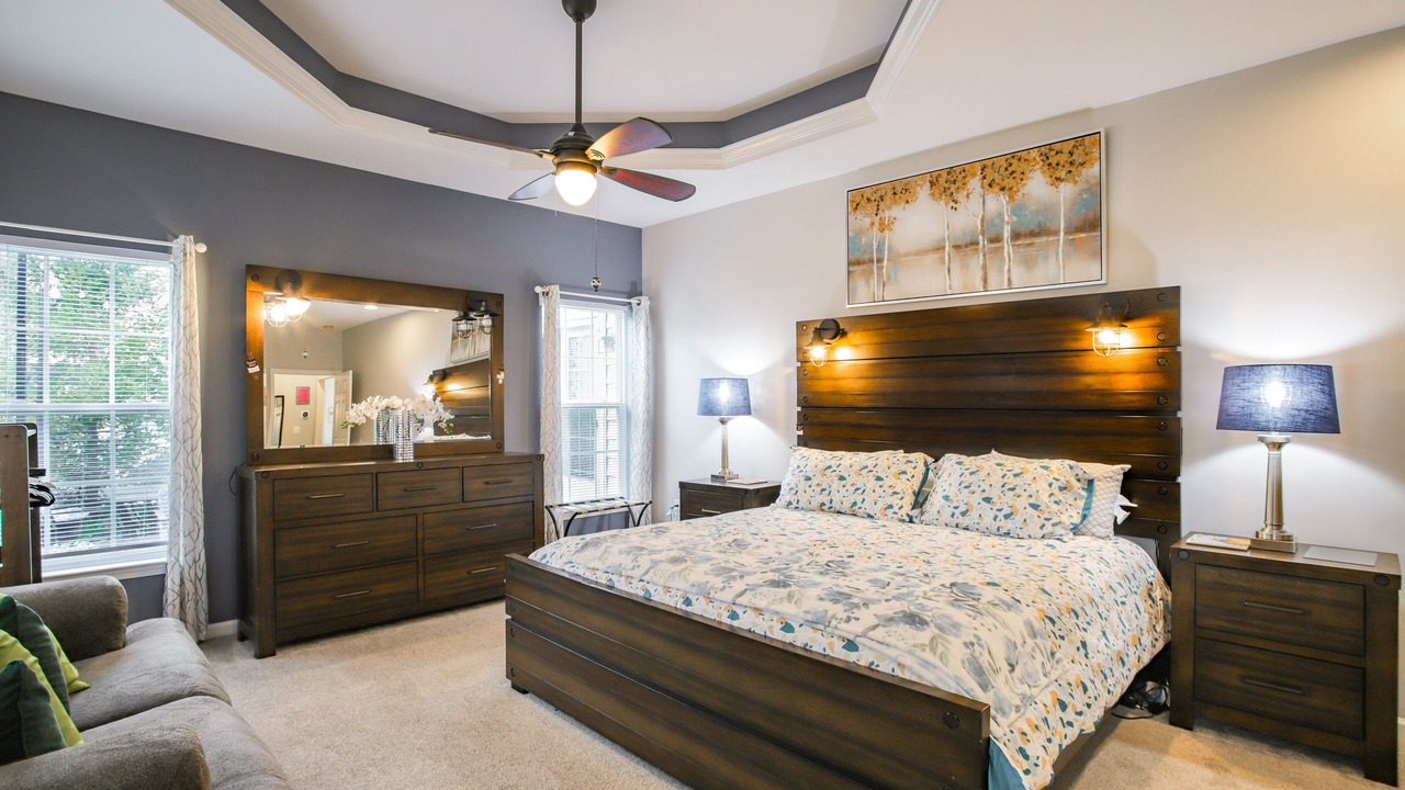 Photo of Bedroom in Ocean View