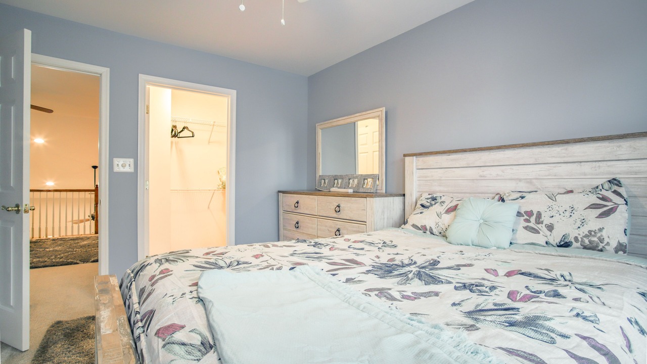 Photo of Bedroom in Ocean View