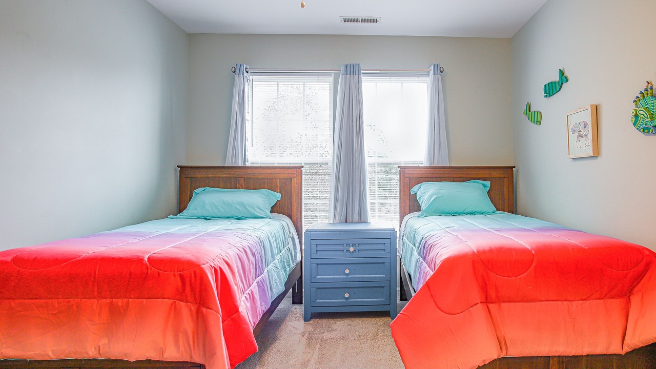Photo of Bedroom in Ocean View