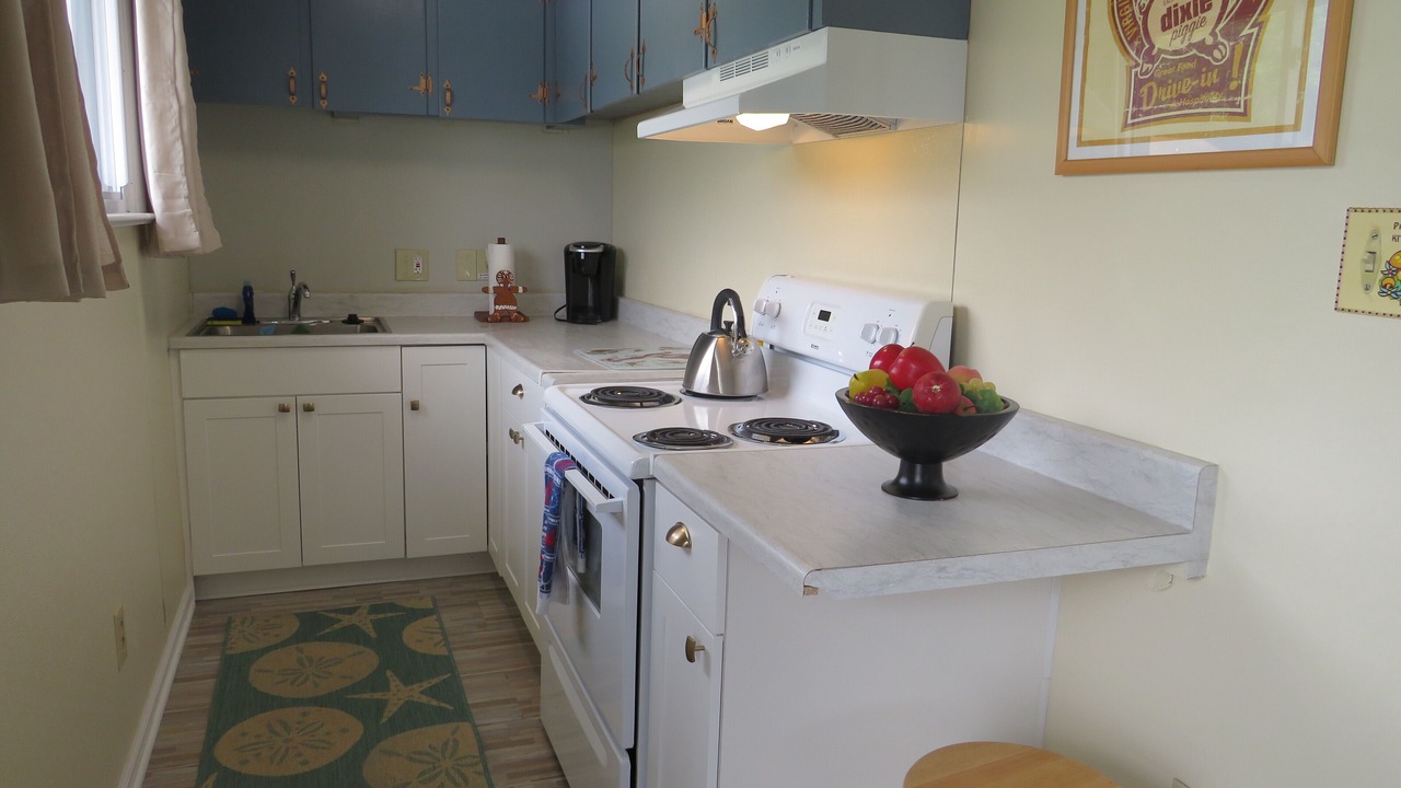 Photo of Kitchen in Berlin