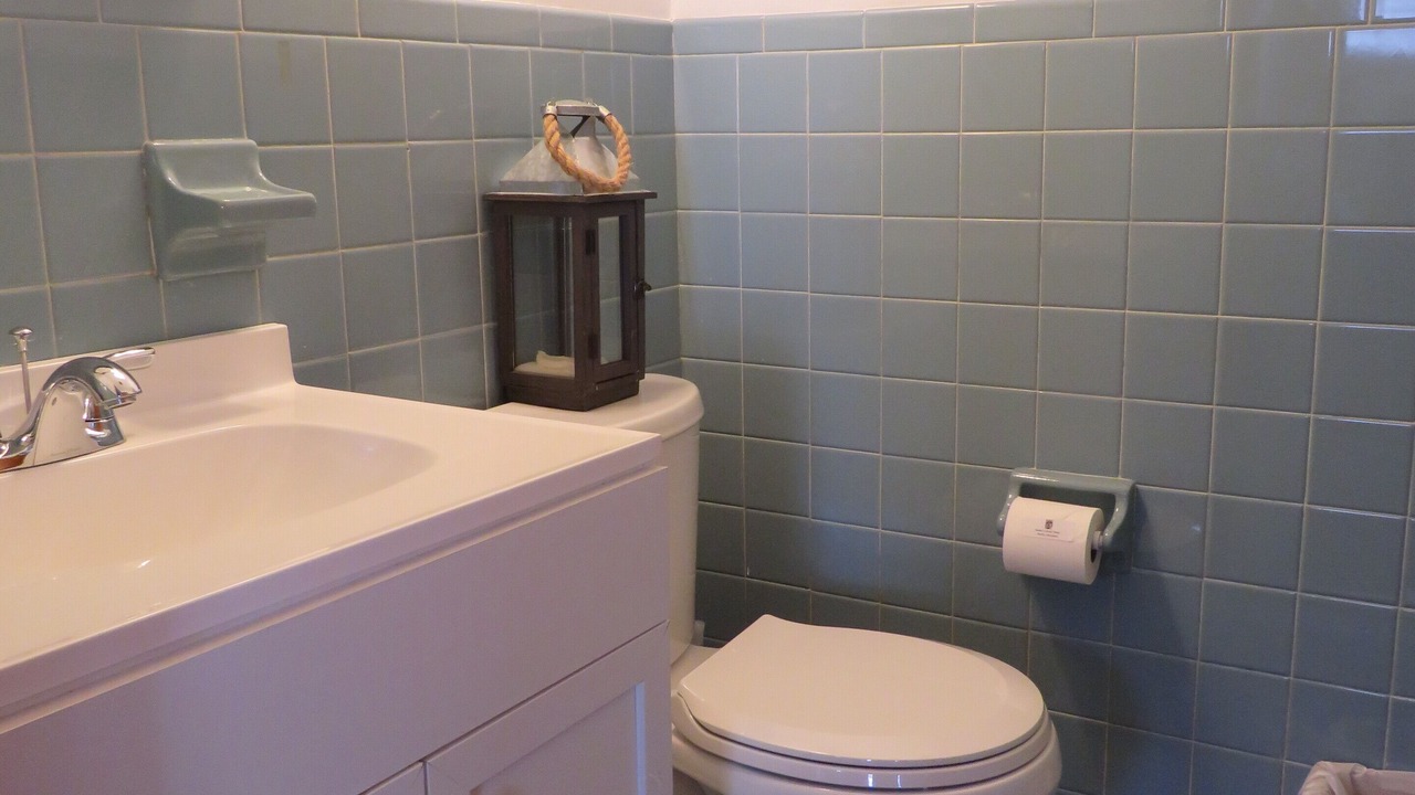 Photo of Bathroom in Berlin