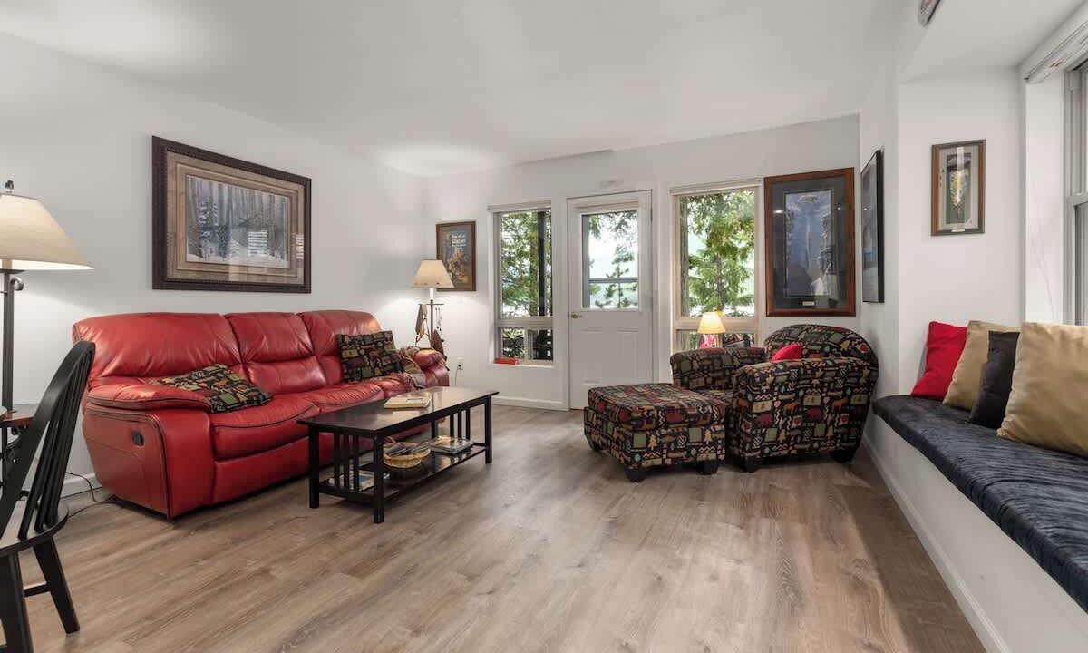 Photo of Livingroom in Agpar