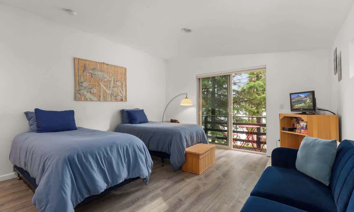 Photo of Bedroom in Agpar