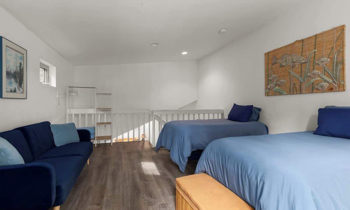 Photo of Bedroom in Agpar