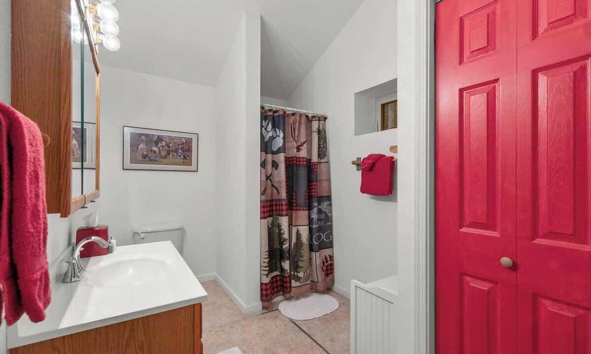 Photo of Bathroom in Agpar