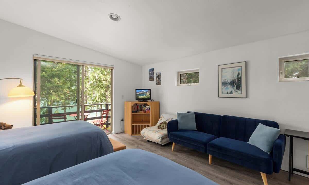 Photo of Bedroom in Agpar