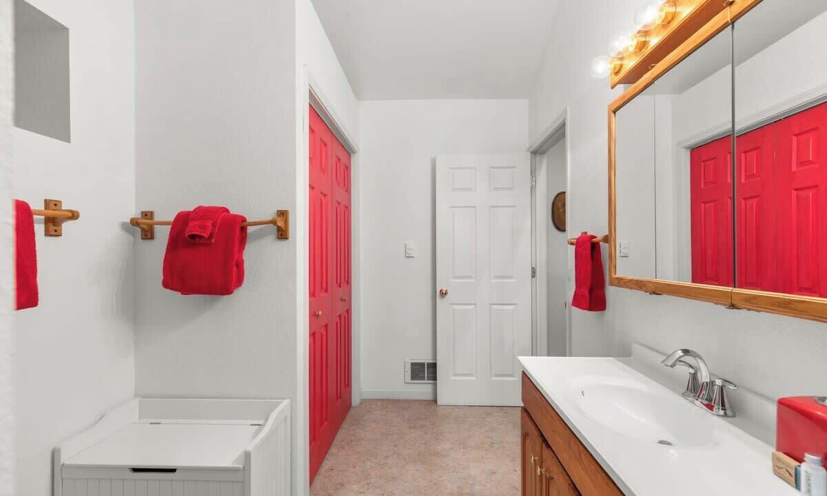 Photo of Bathroom in Agpar