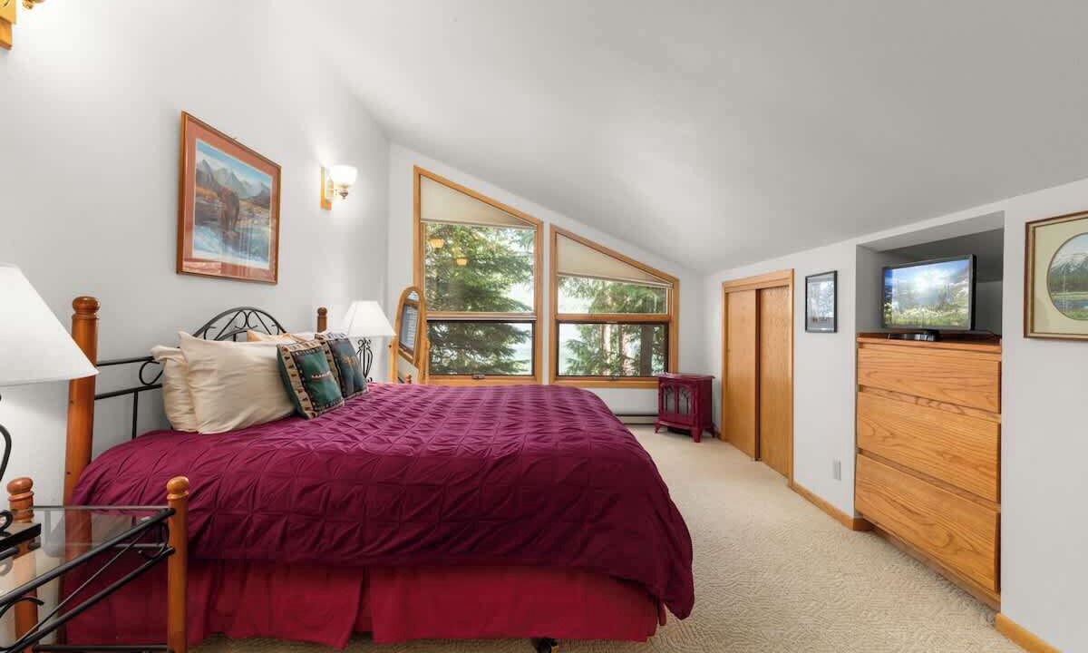 Photo of Bedroom in Agpar