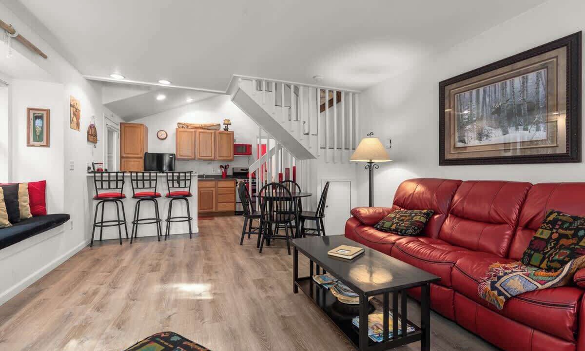 Photo of Livingroom in Agpar