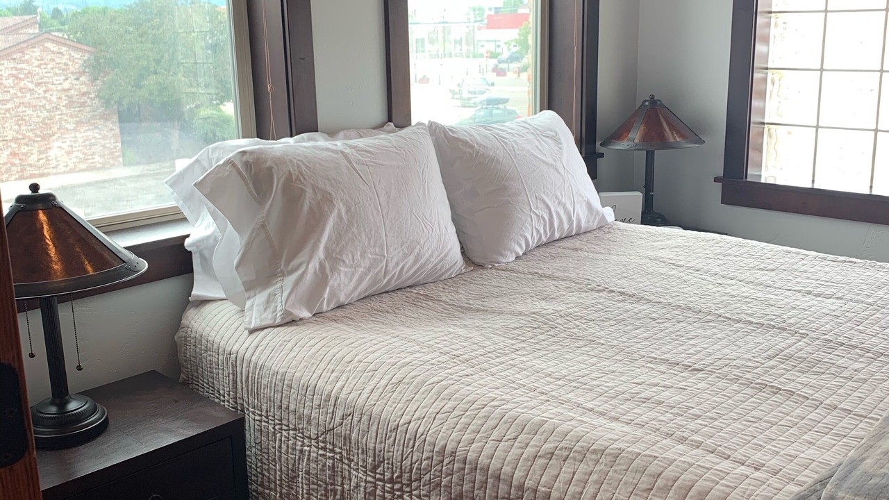 Photo of Bedroom in Kalispell