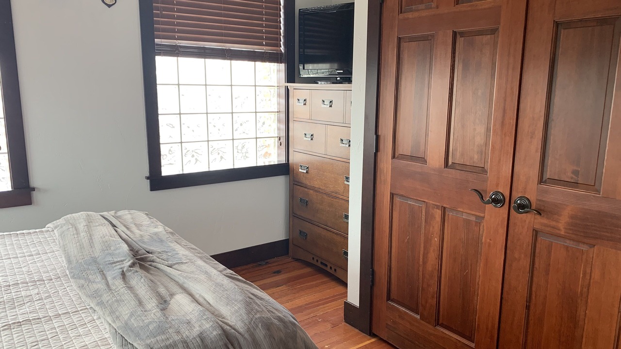Photo of Bedroom in Kalispell