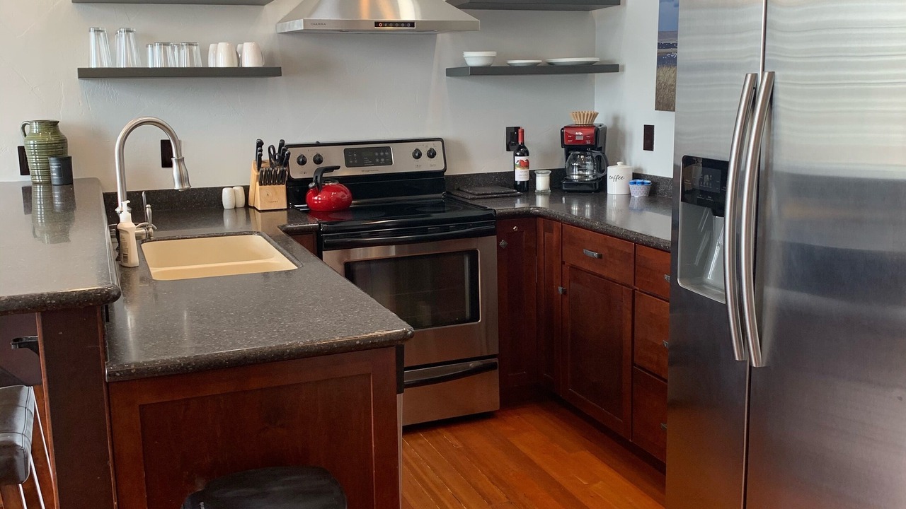 Photo of Kitchen in Kalispell