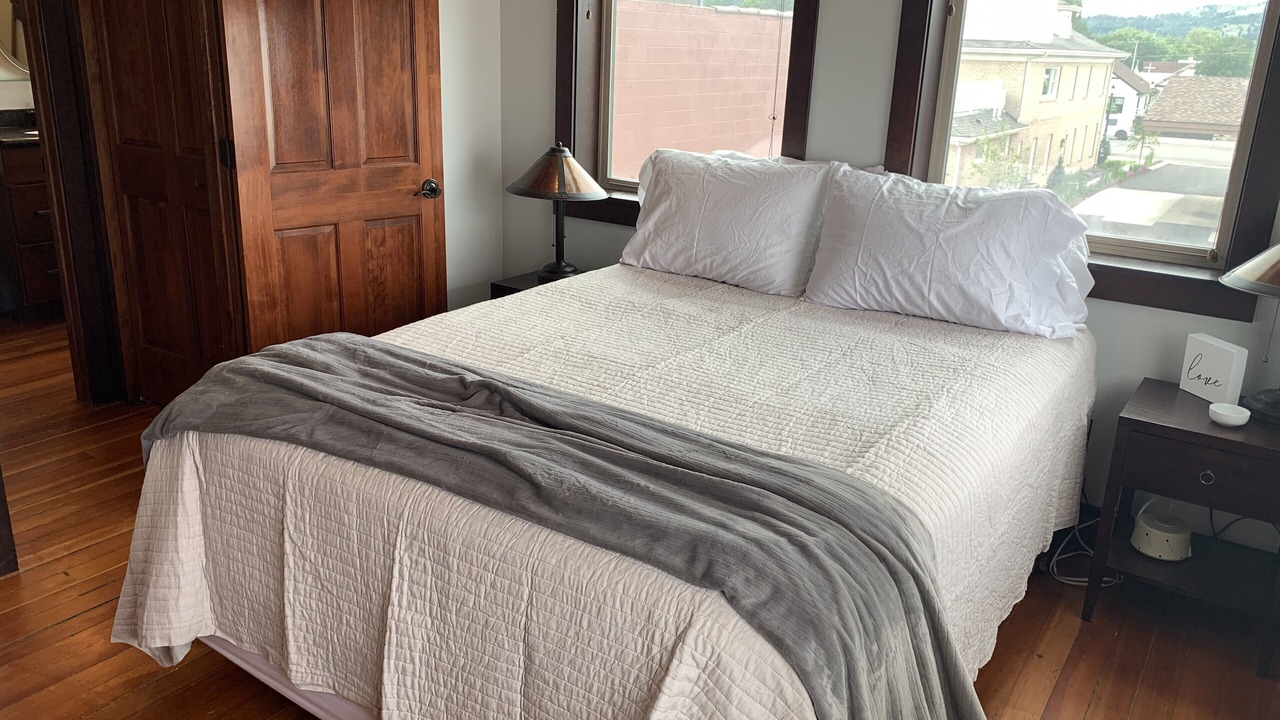 Photo of Bedroom in Kalispell