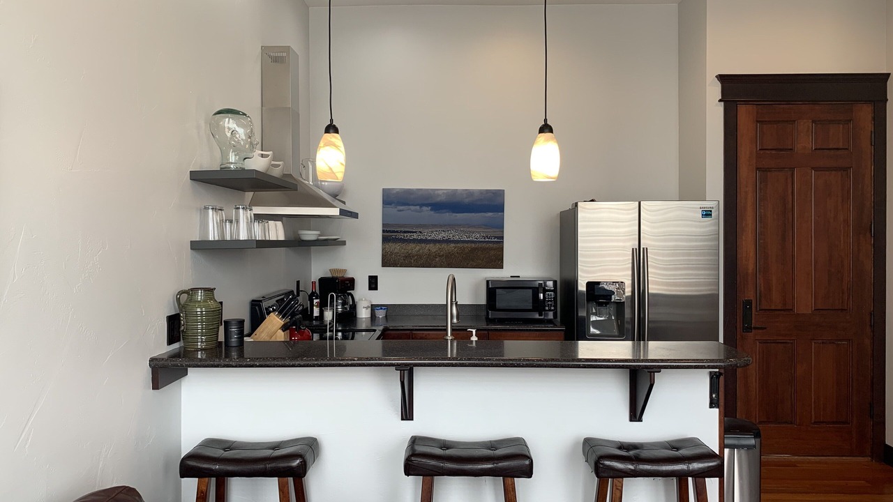 Photo of Kitchen in Kalispell