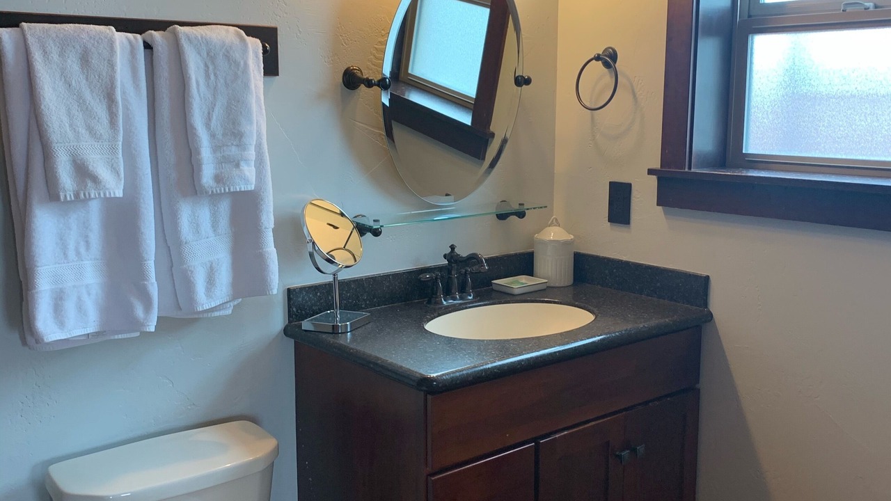 Photo of Bathroom in Kalispell
